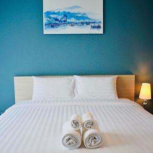 The Phu View At Aonang